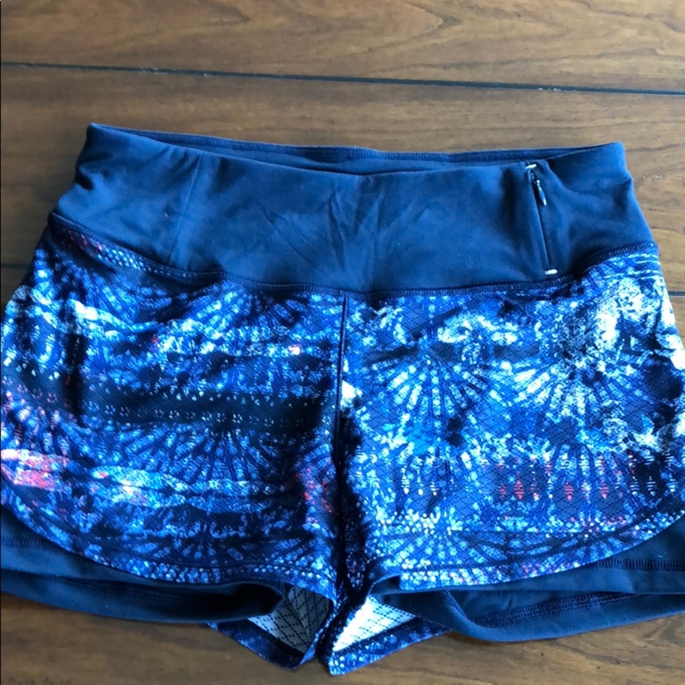 NEW Calia by Carrie Underwood Workout Shorts